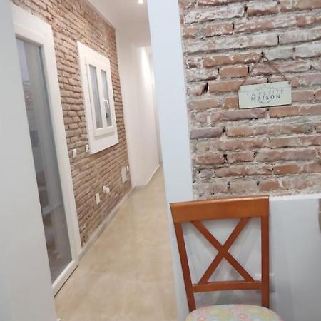 Apartamento Playa Zapillo Almería Eksteriør billede