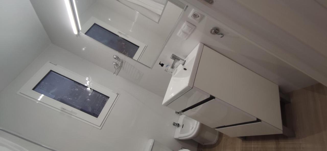 Apartamento Playa Zapillo Almería Eksteriør billede