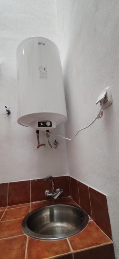 Apartamento Playa Zapillo Almería Eksteriør billede