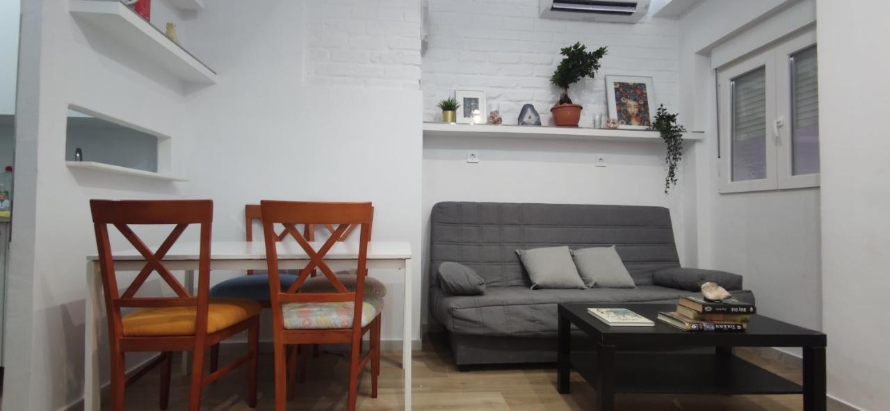 Apartamento Playa Zapillo Almería Eksteriør billede