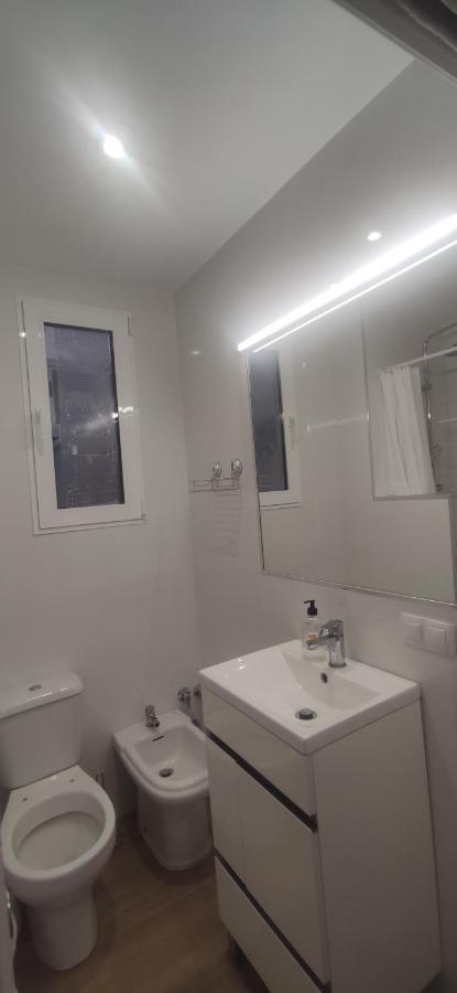 Apartamento Playa Zapillo Almería Eksteriør billede