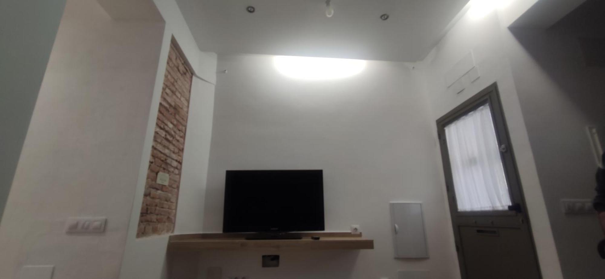 Apartamento Playa Zapillo Almería Eksteriør billede